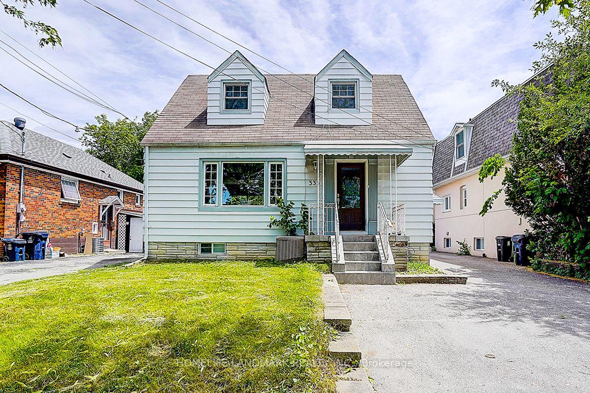 335 Willowdale Drive — photo 1