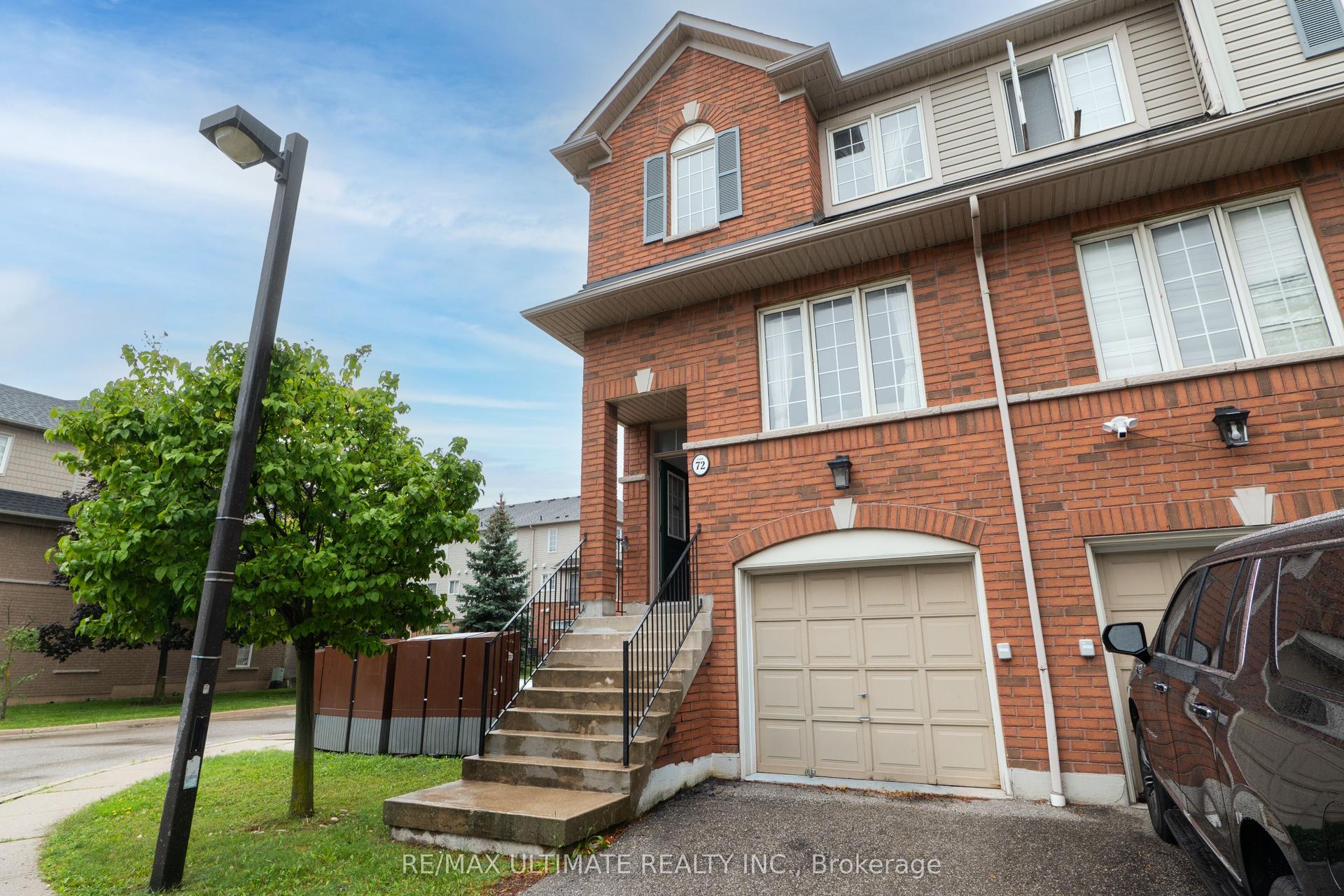 4950 Albina Way 72 #72, Mississauga — Condo Town for sale, photo 1