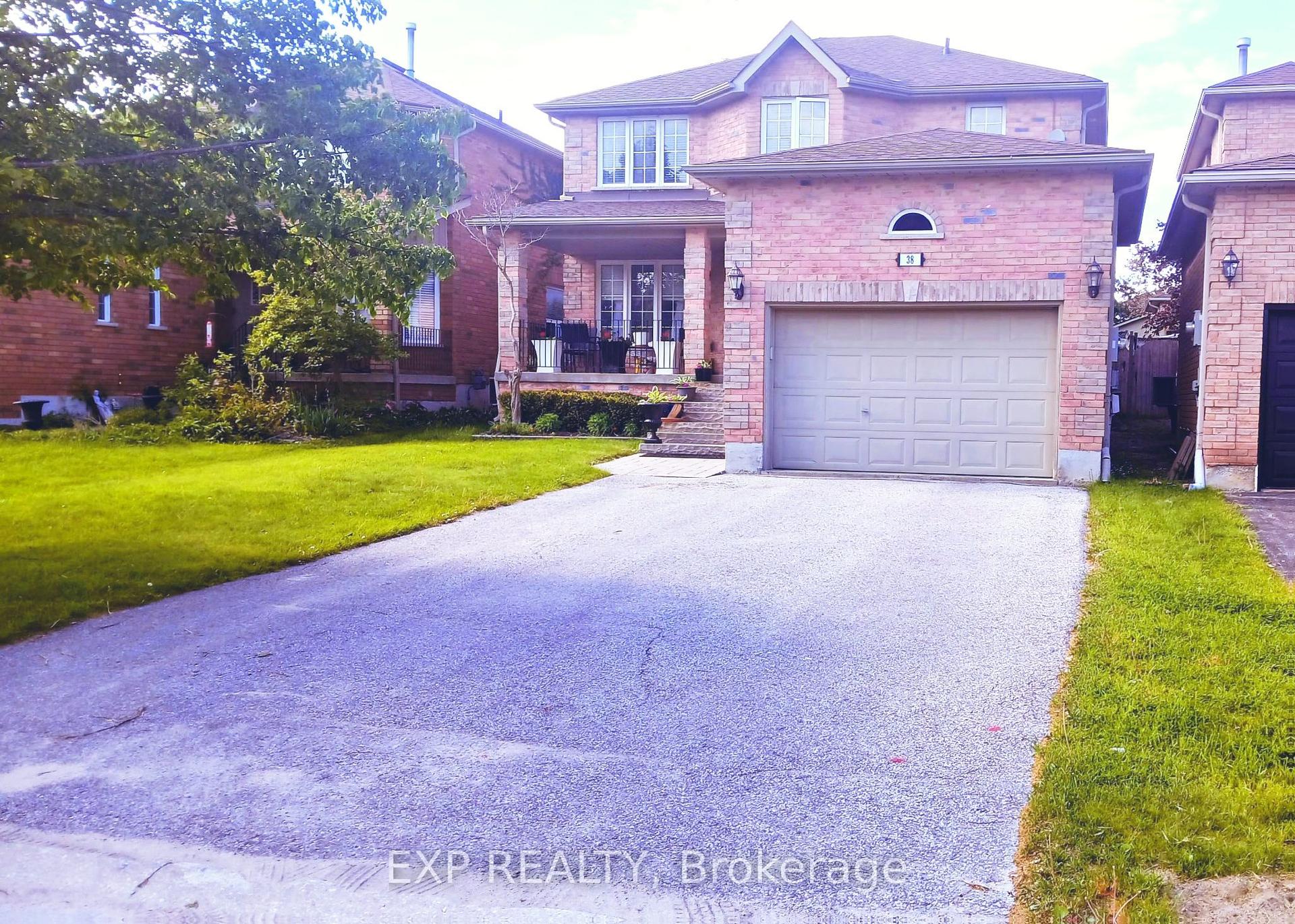 38 Livia Herman Way — photo 1