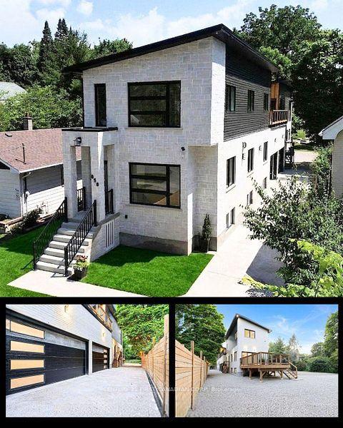 858 William Street, London East — Detached for sale, photo 1