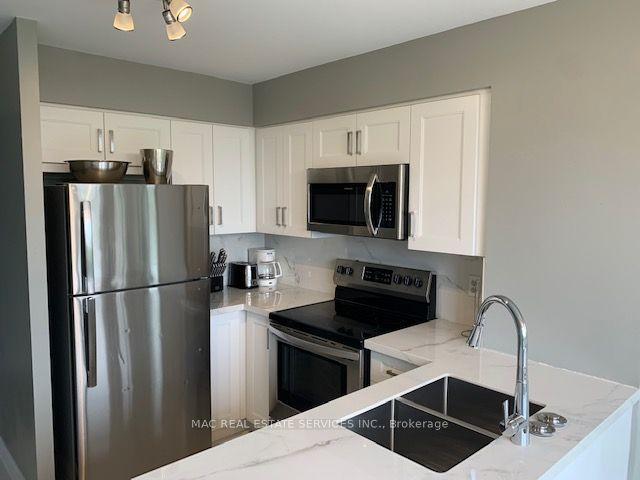 8501 Bayview Avenue 515 #515, Richmond Hill — Condo for lease, photo 1