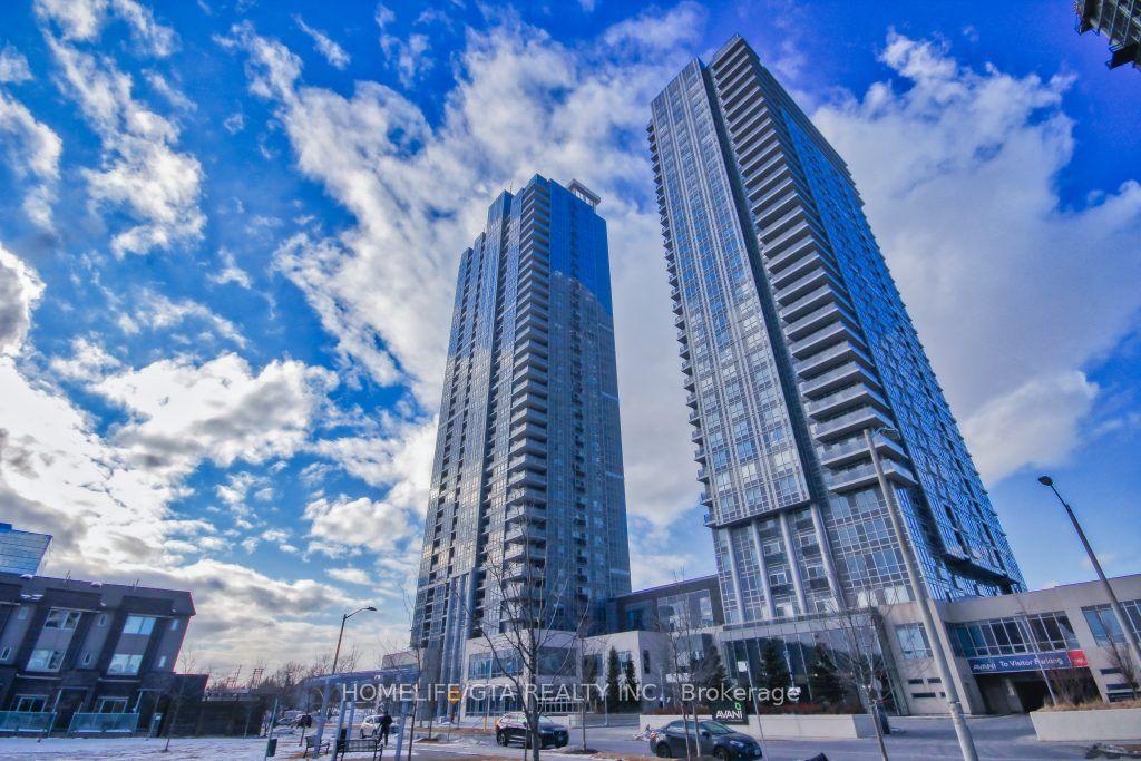 275 Village Green Square PH17 #PH17, Toronto — Condo for lease, photo 1
