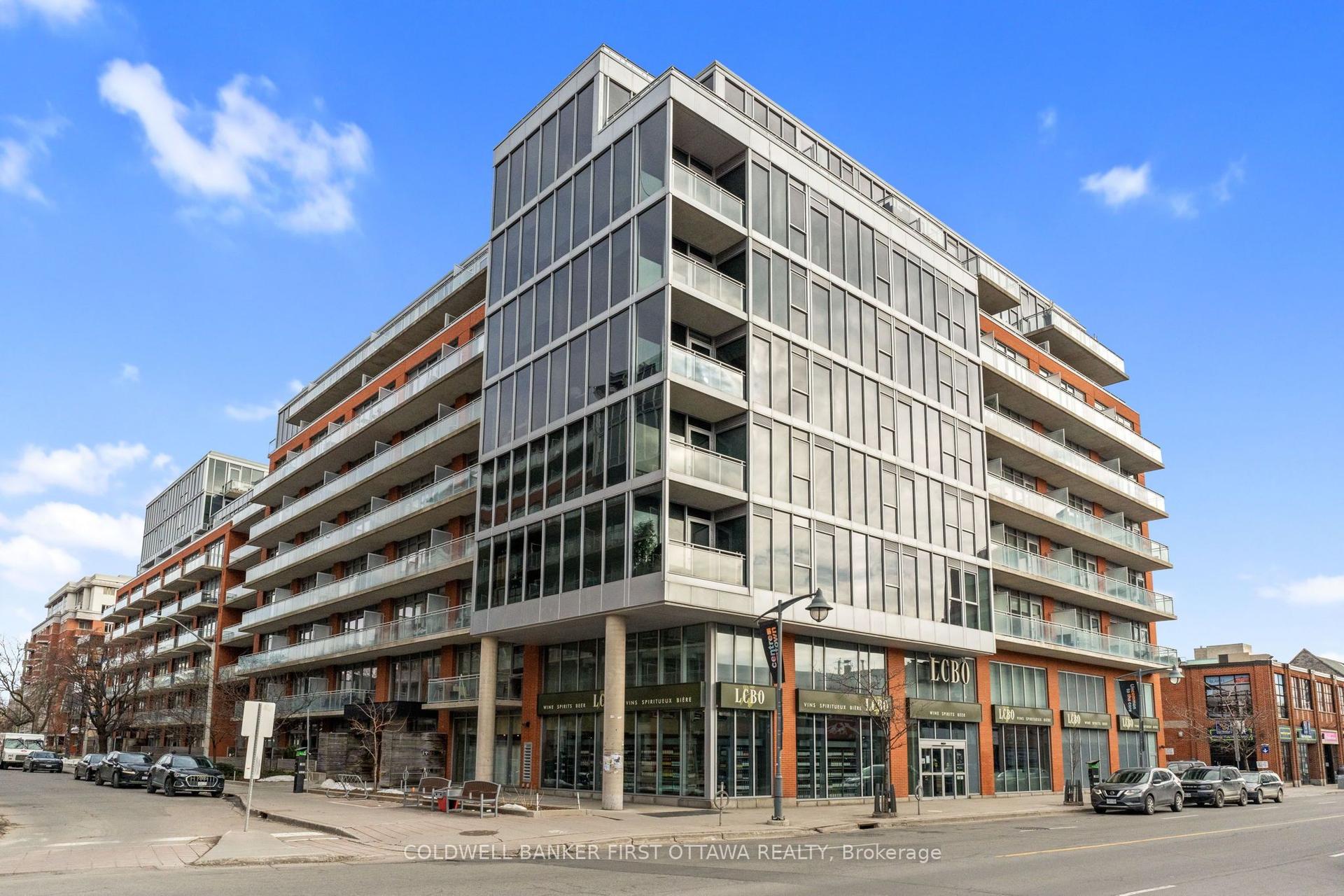 360 McLeod Street 209 #209, Ottawa Centre — Condo for sale, photo 1