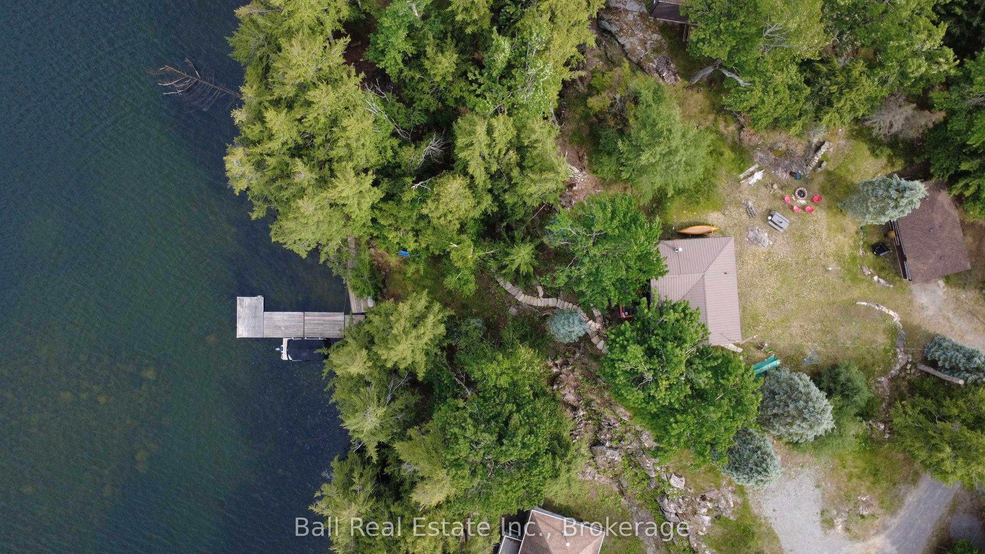 43 Fire Route 52A, North Kawartha — Detached for sale, photo 1