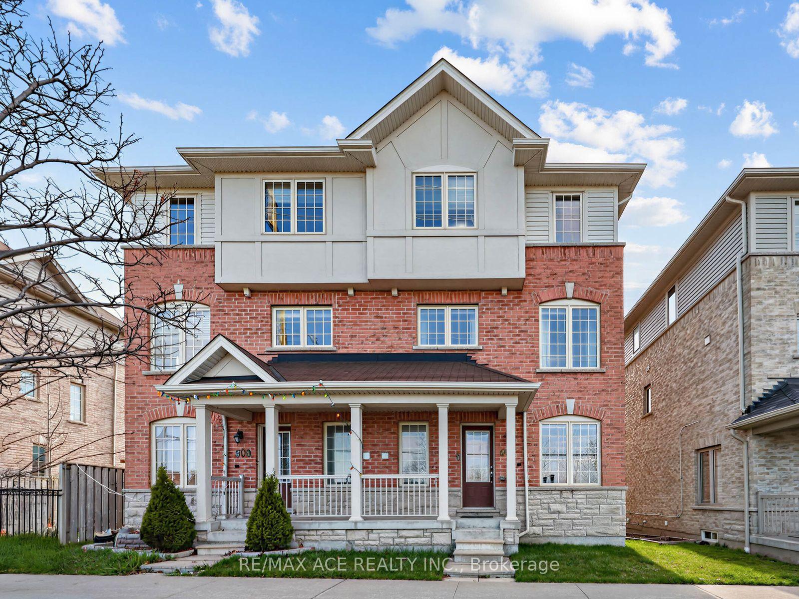 902 Audley Road N — photo 1