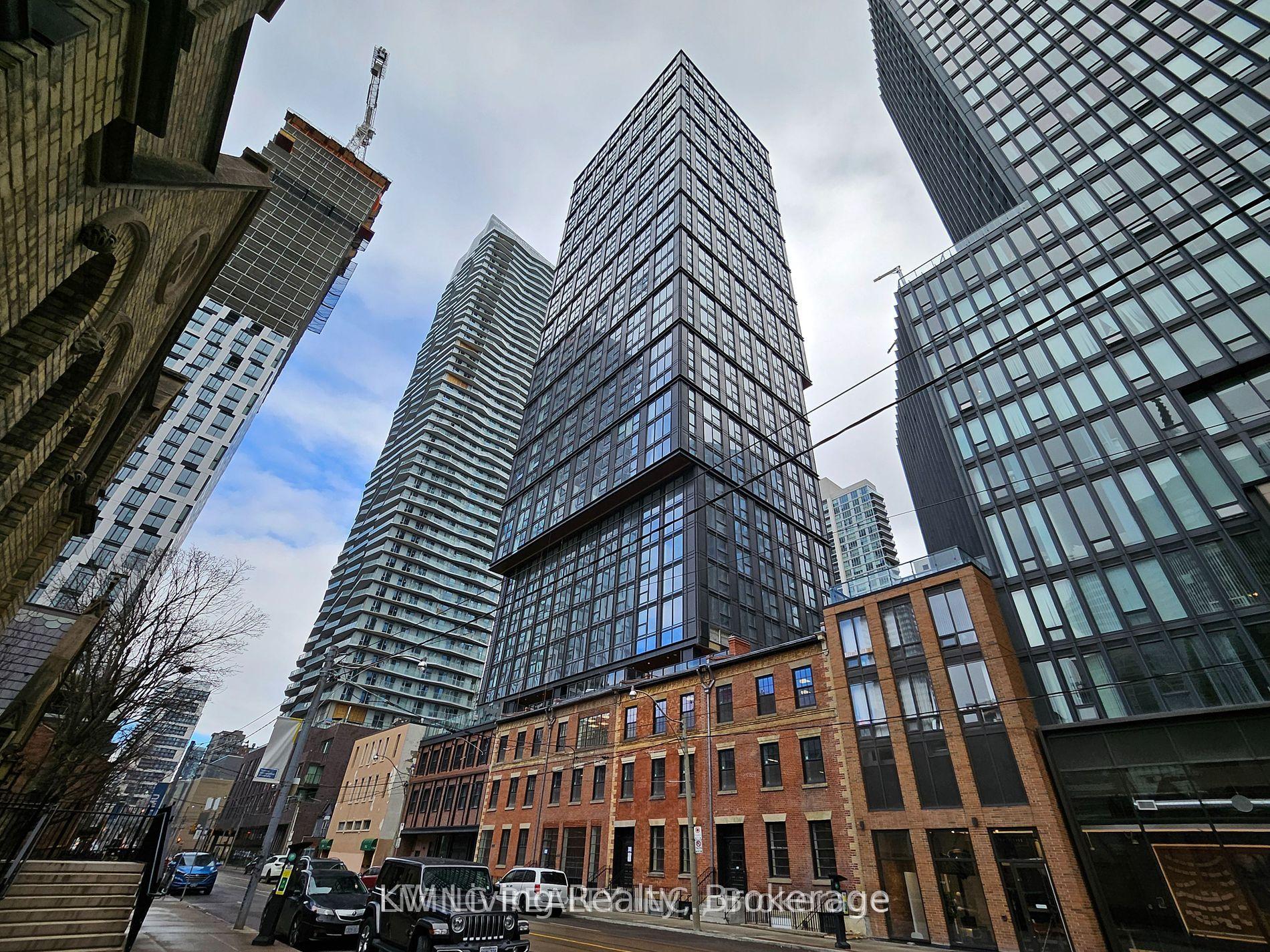 82 Dalhousie Street 908 #908 — photo 1
