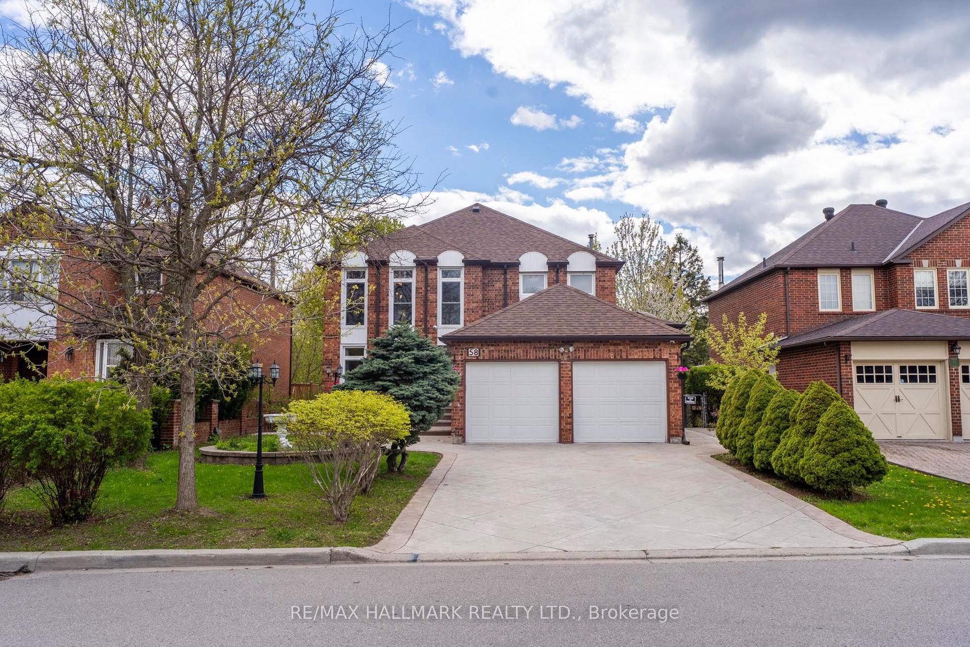 58 Alexis Road — photo 1