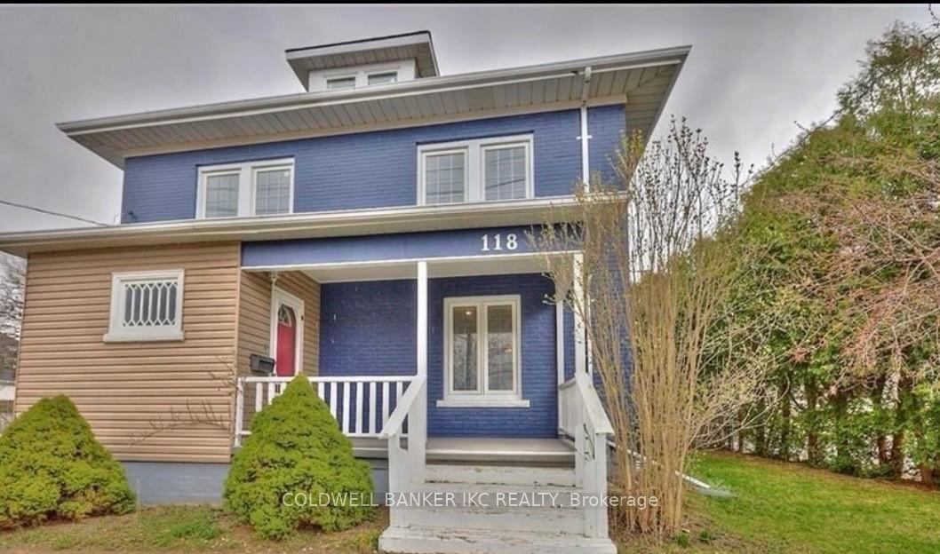 118 Denistoun Street, Welland — Detached for sale, photo 1