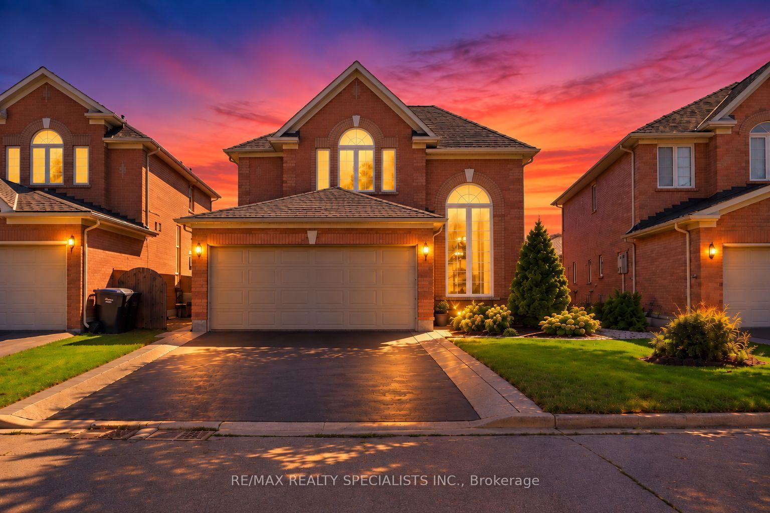 9 Sheardown Trail, Caledon — Detached for sale, photo 1