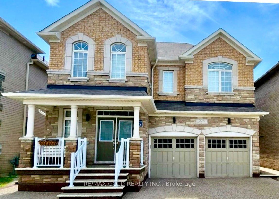 298 Etheridge Avenue — photo 1