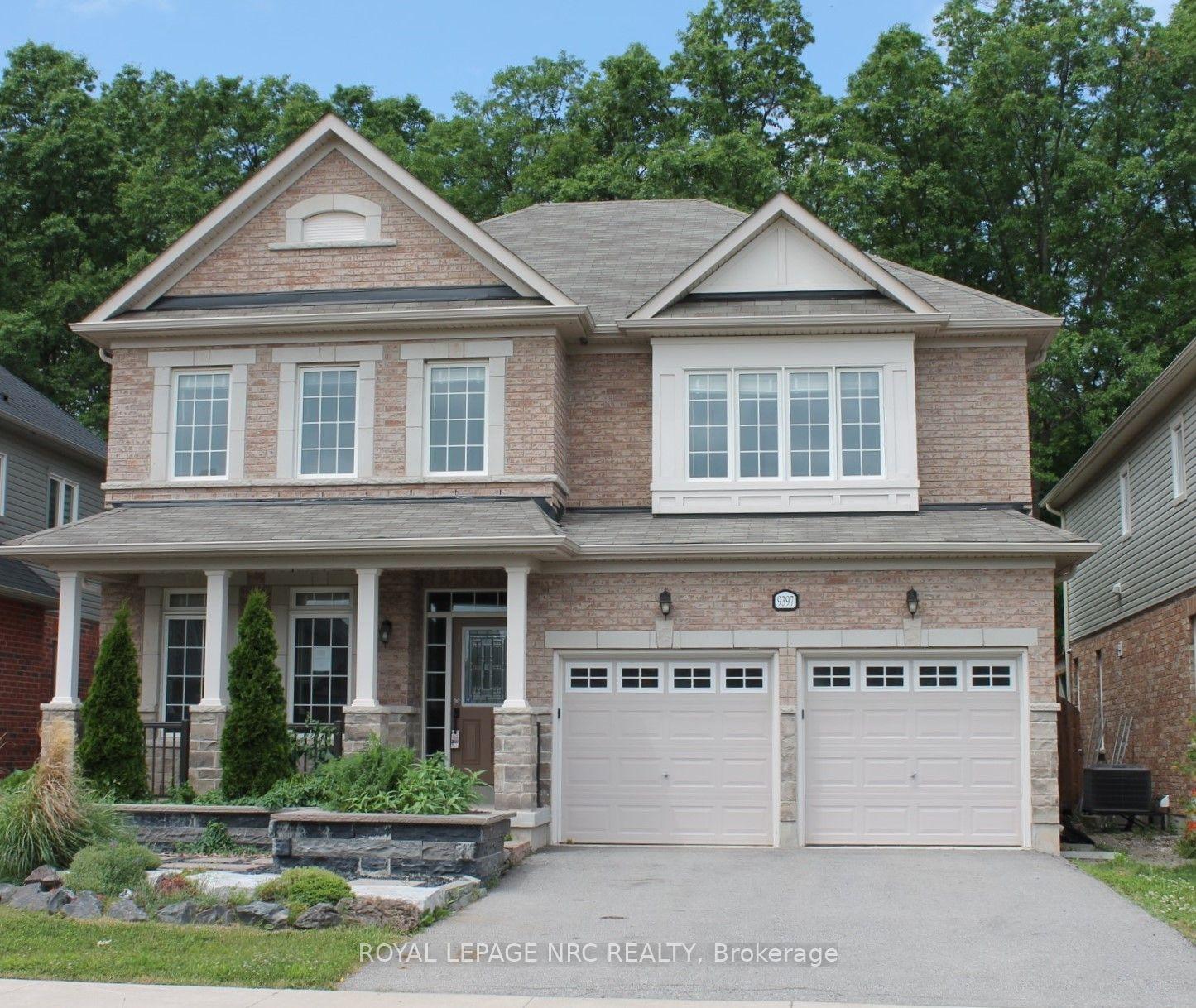 9397 Tallgrass Avenue, Niagara Falls — Detached for sale, photo 1