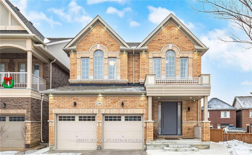 146 Beaconsfield Drive — photo 1