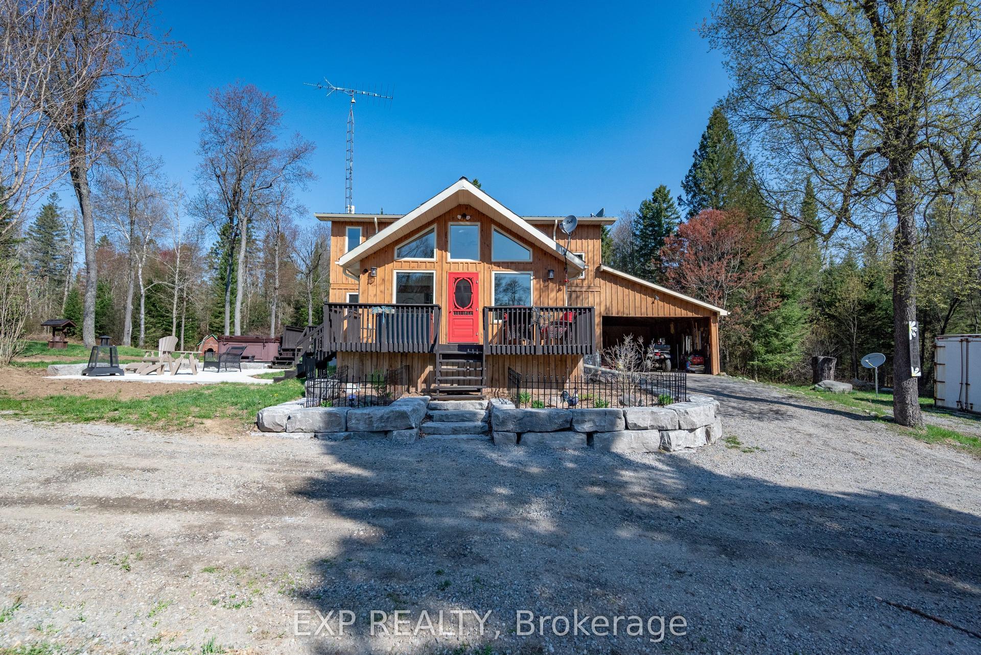 5490 Loop Road — photo 1