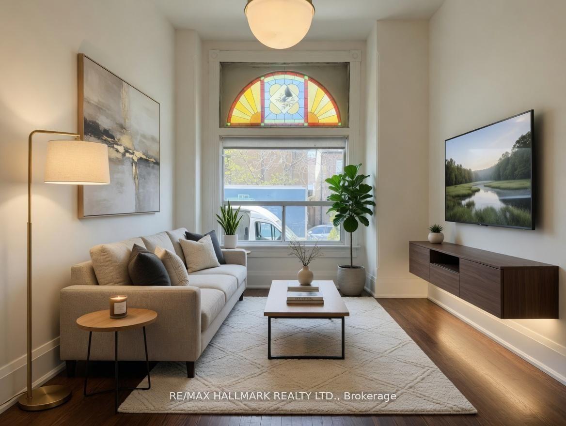 261 Ossington Avenue 2 #2 — photo 1