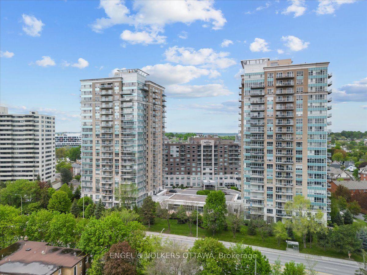 70 Landry Street 1903 #1903 — photo 1