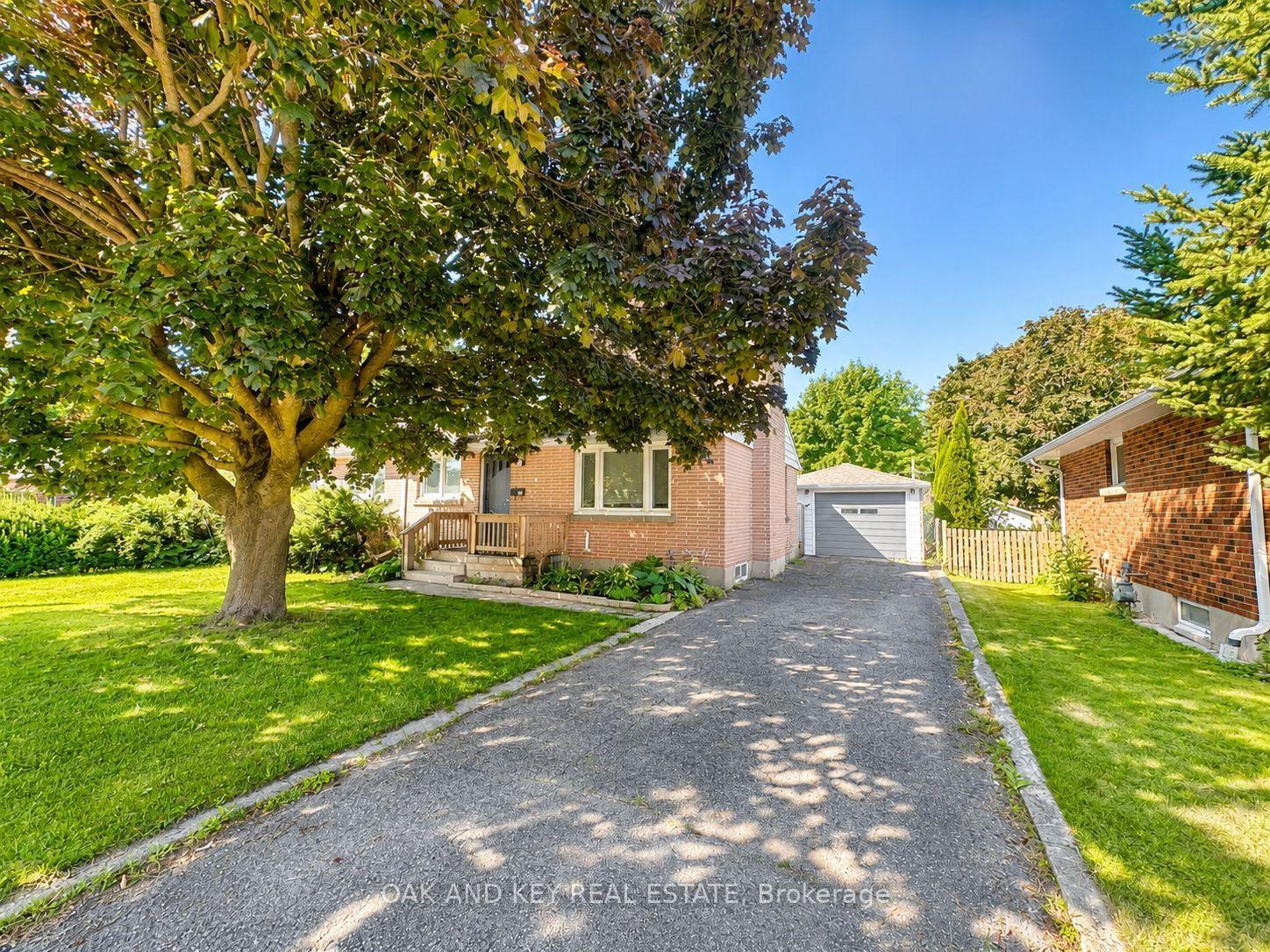 307 Springbank Avenue N, Woodstock — Detached for lease, photo 1