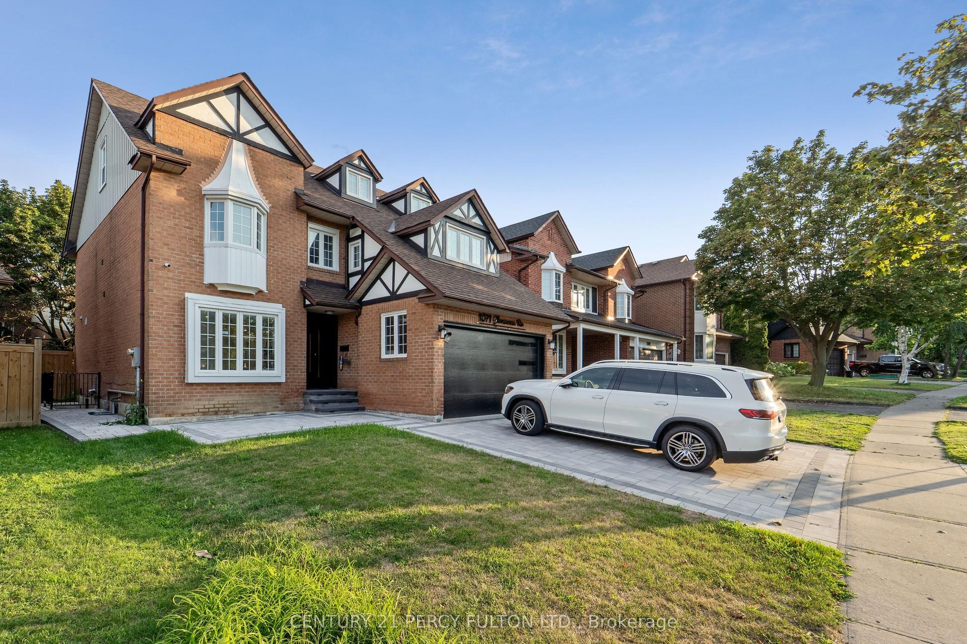 1071 Glenanna Road, Pickering — Detached for lease, photo 1
