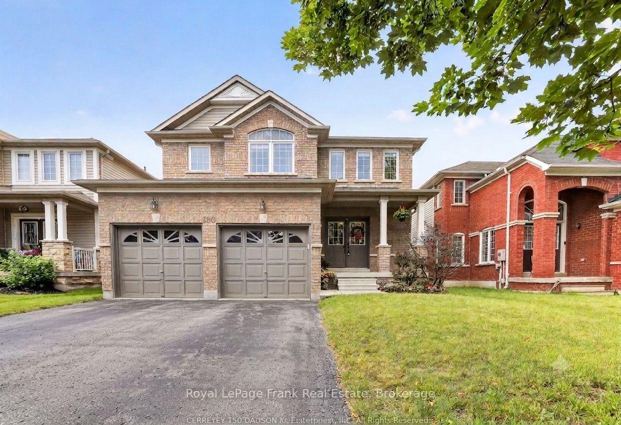 150 Dadson Drive, Clarington — Detached for sale, photo 1