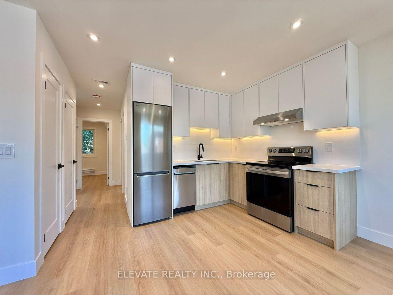 275 Mortimer Avenue C #C, Toronto — Detached for lease, photo 1
