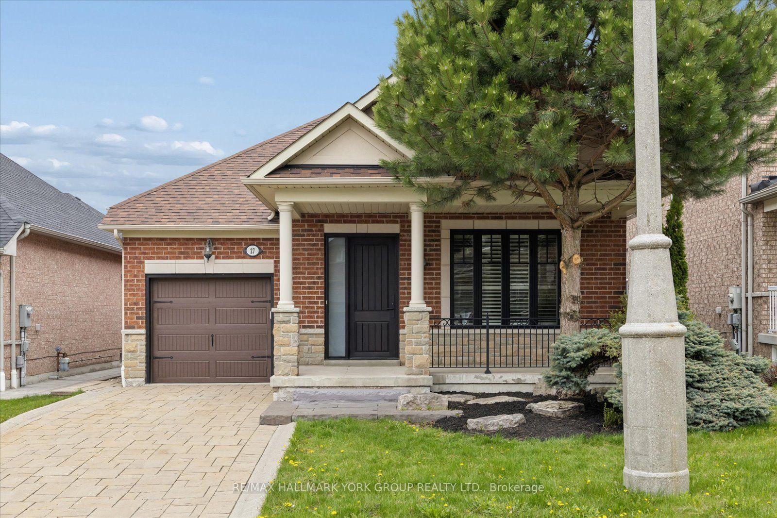 27 Butterwood Lane — photo 1