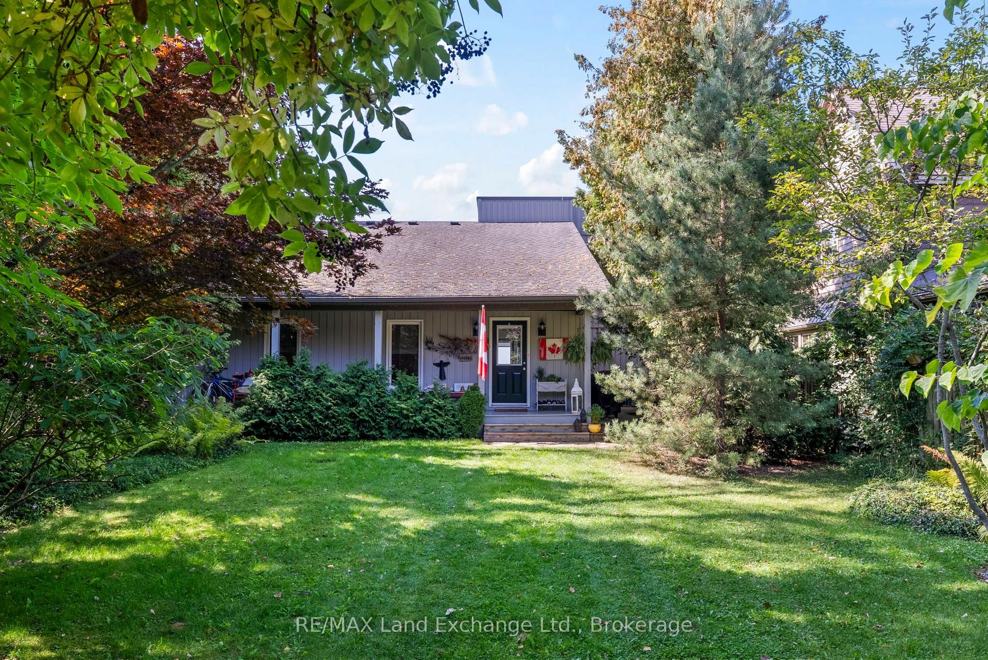 86585 Amberley Beach Road S, Ashfield-Colborne-Wawanosh — Detached for sale, photo 1