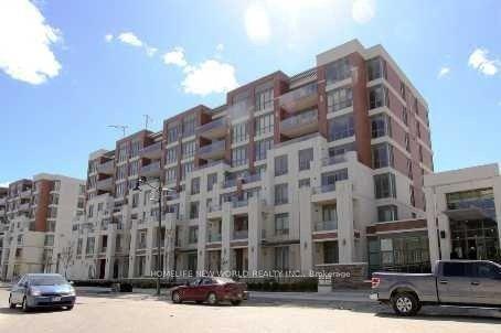21 Upper Duke Crescent 313 #313, Markham — Condo for lease, photo 1