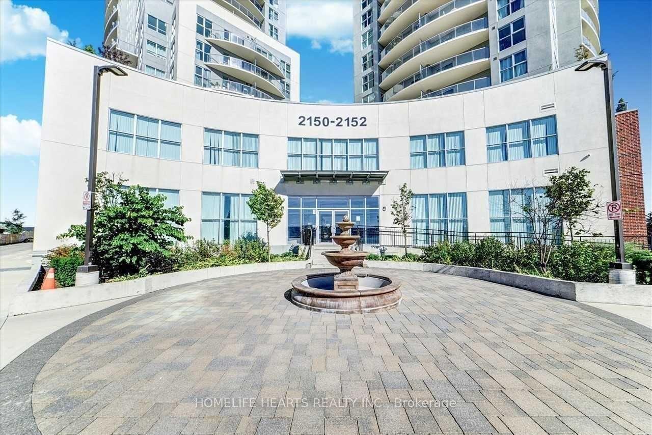 2152 Lawrence Avenue E 206 #206, Toronto — Condo for sale, photo 1