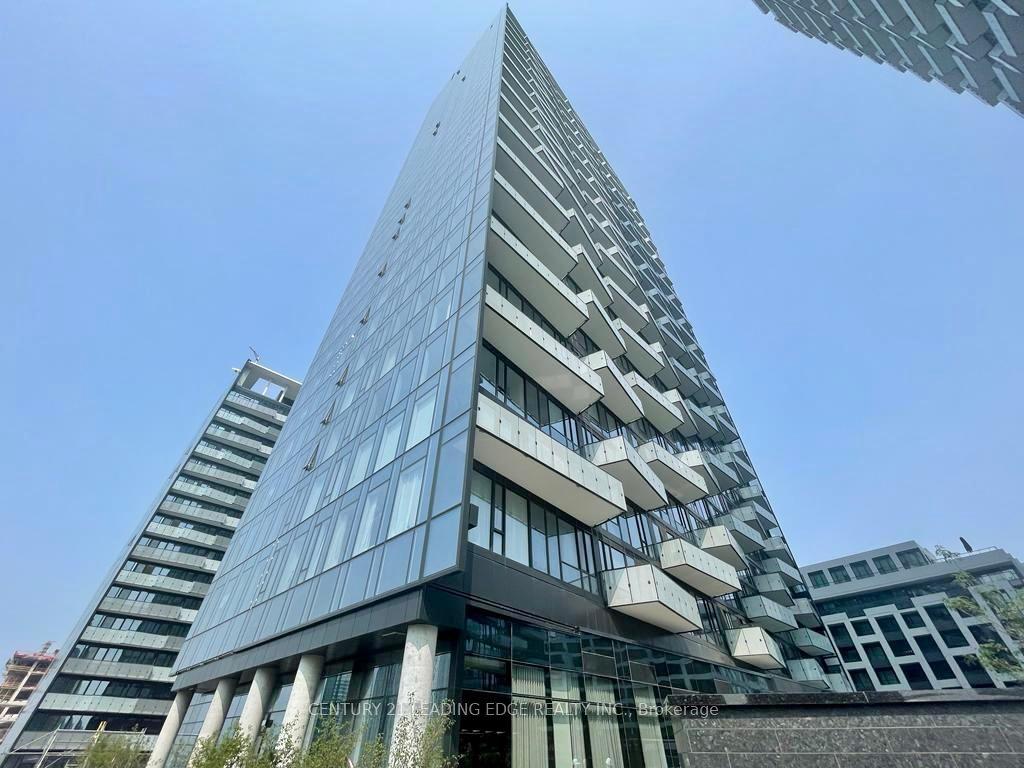 470 Front Street W 1209 #1209, Toronto — Condo for lease, photo 1