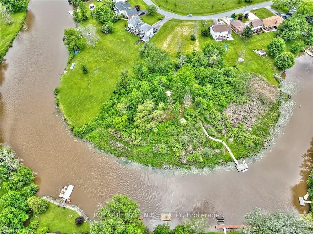 VL River Trail, Fort Erie — Land for sale, photo 1