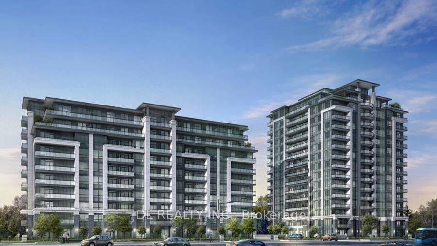 396 Highway 7 Road 219 #219, Richmond Hill — Condo for lease, photo 1