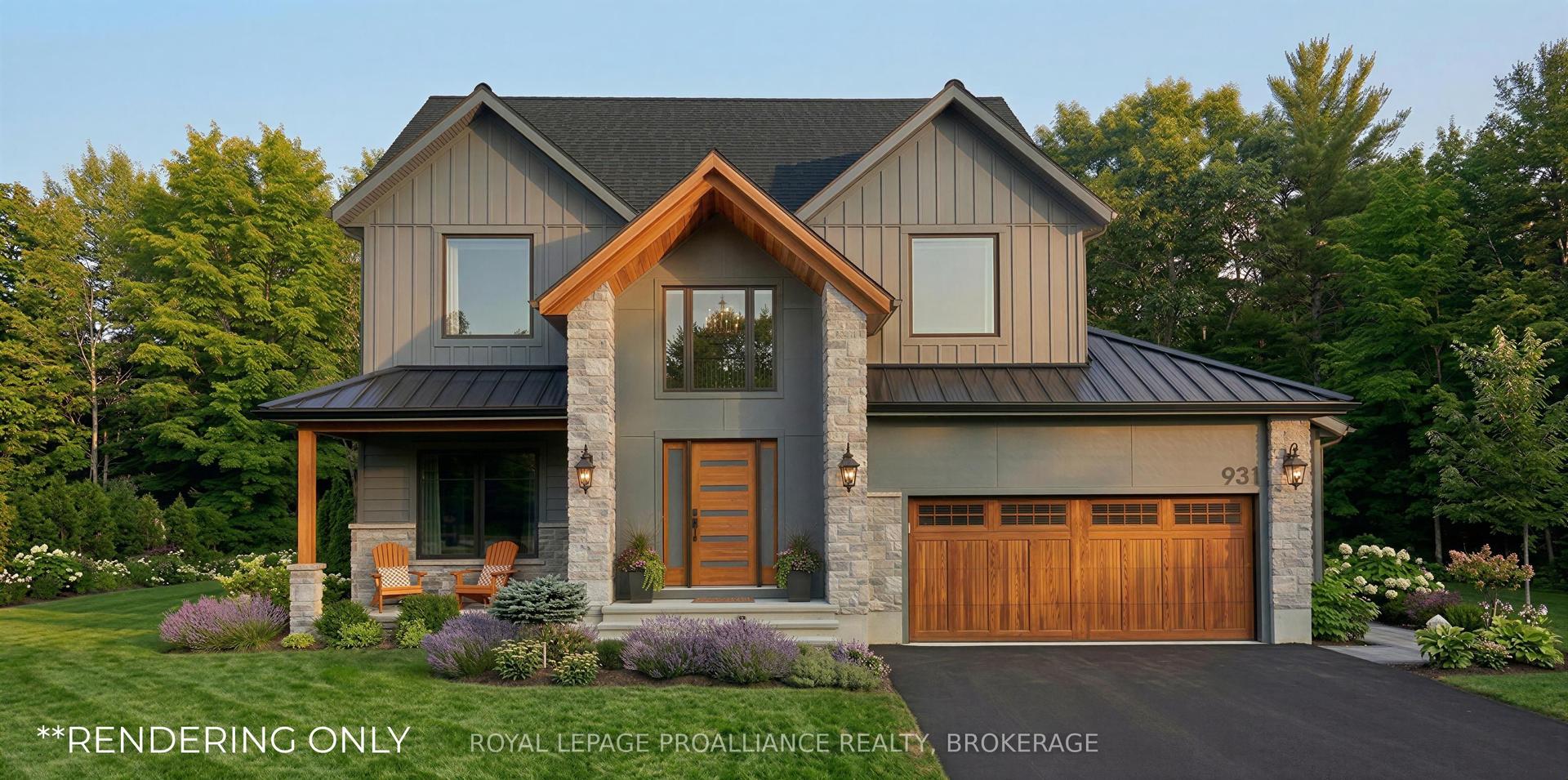 931 Malvern Terrace — photo 1