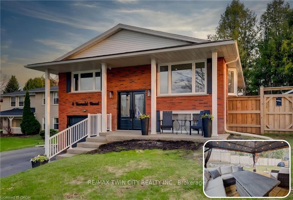 4 Ronald Road — photo 1