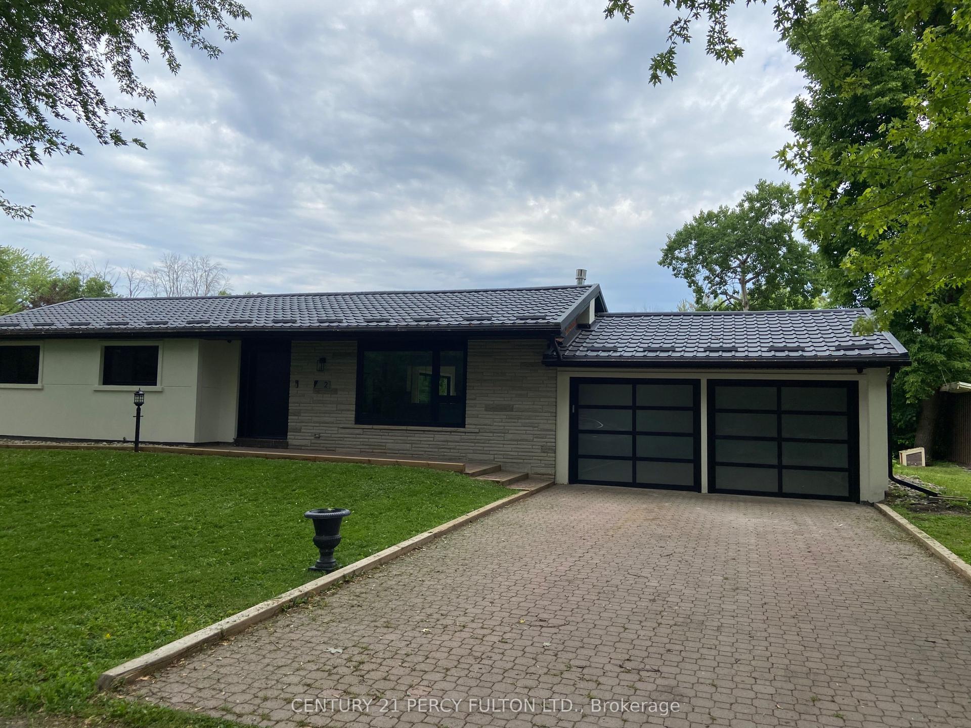 2 Walkers Lane, Georgina — Detached for lease, photo 1
