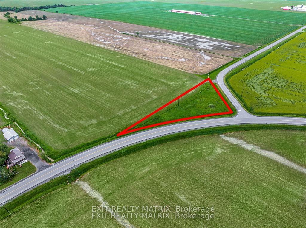 000 Concession Rd 7 Concession, Hawkesbury — Land for sale, photo 1