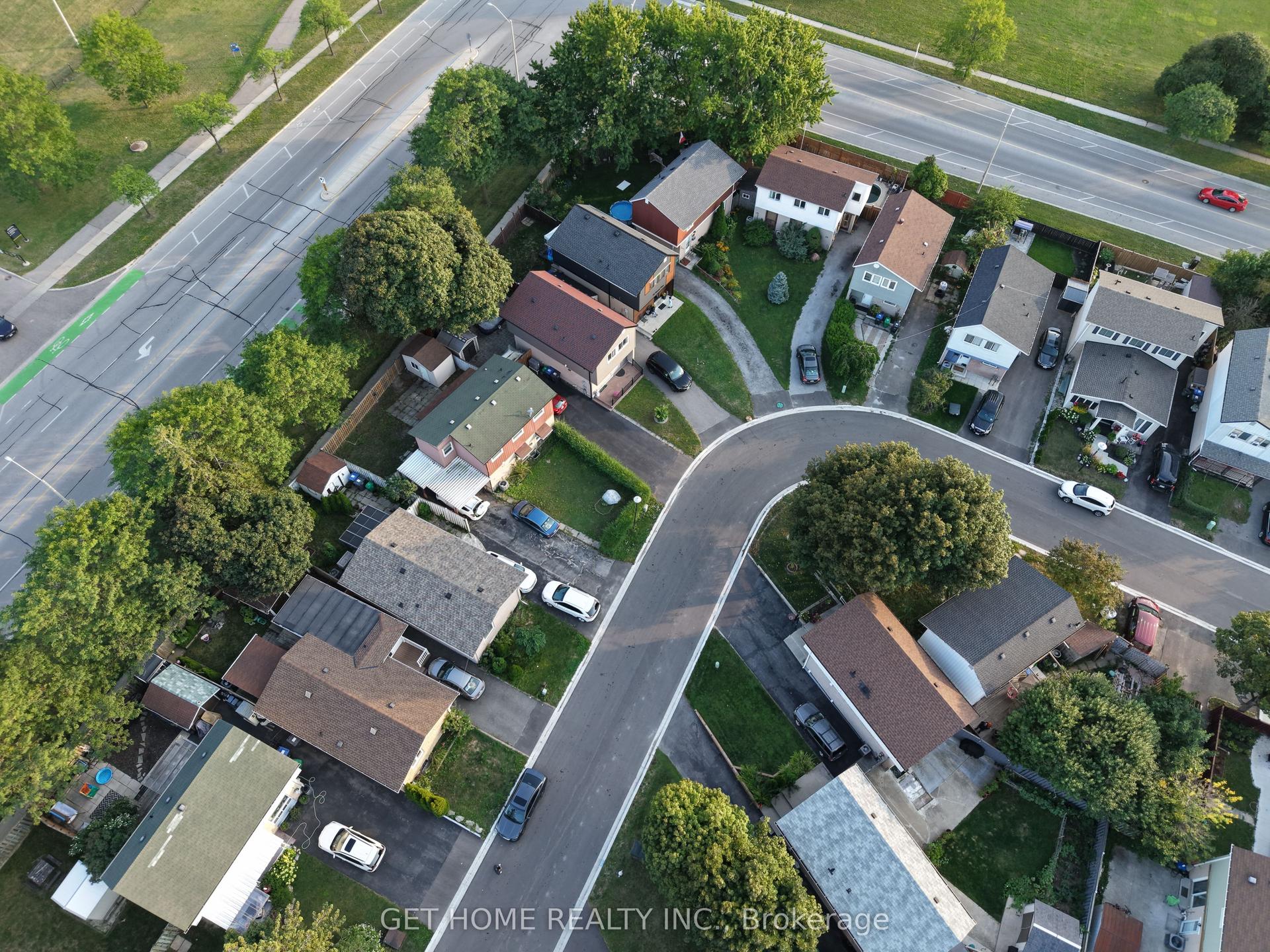 5 Huronia Court, Brampton — Detached for sale, photo 1