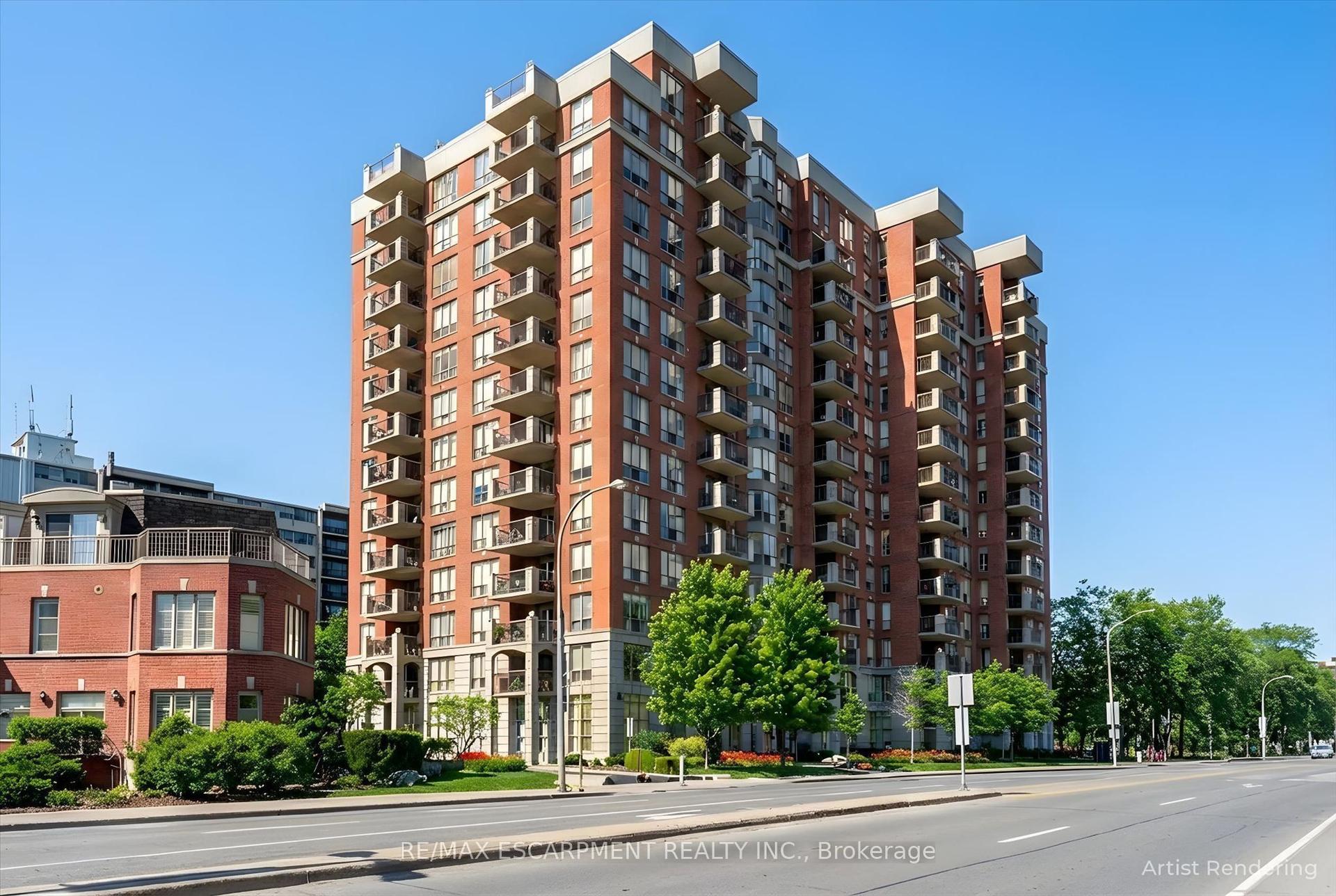 442 MAPLE Avenue 904 #904, Burlington — Condo for sale, photo 1
