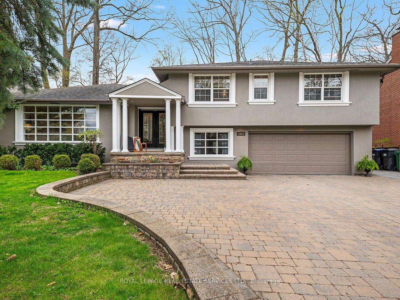 1454 Chasehurst Drive — photo 1