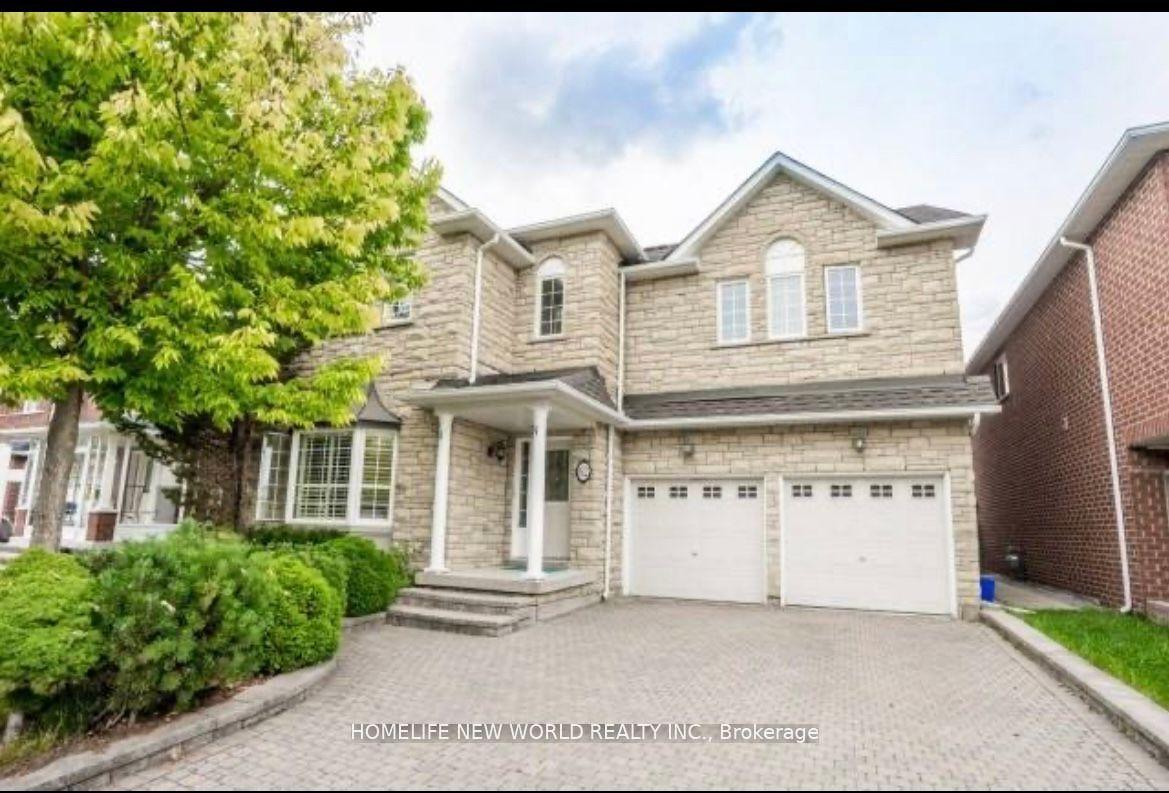 62 Westchester Crescent Bsmt #Bsmt — photo 1