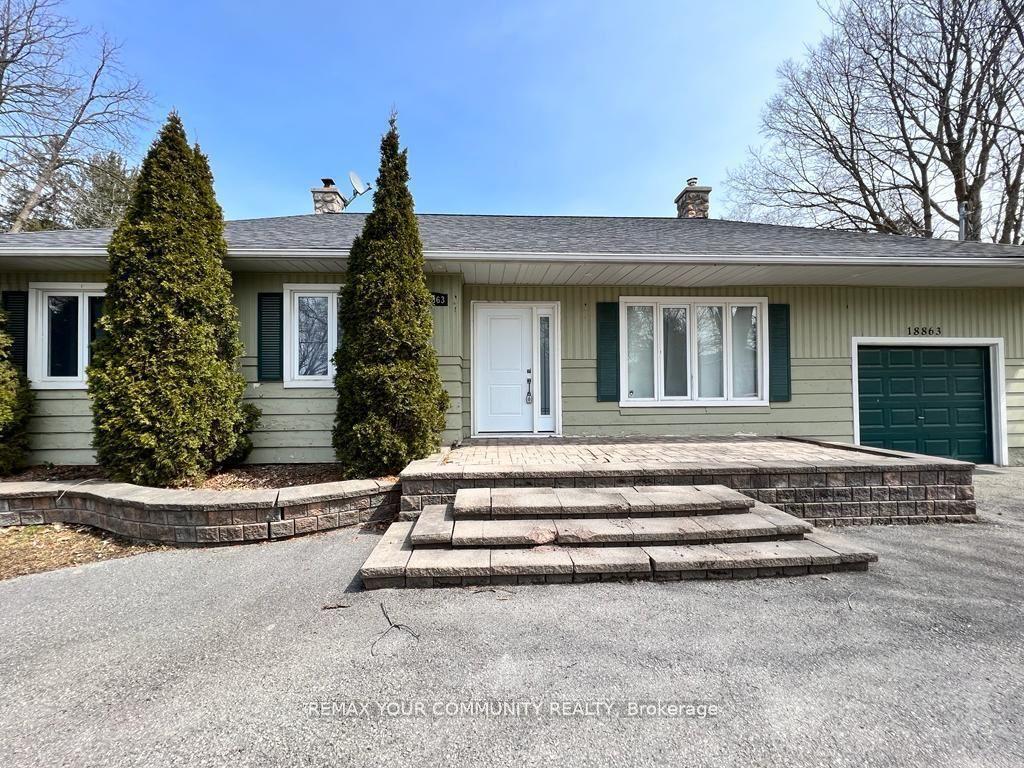 18863 Leslie Street, East Gwillimbury — Detached for sale, photo 1