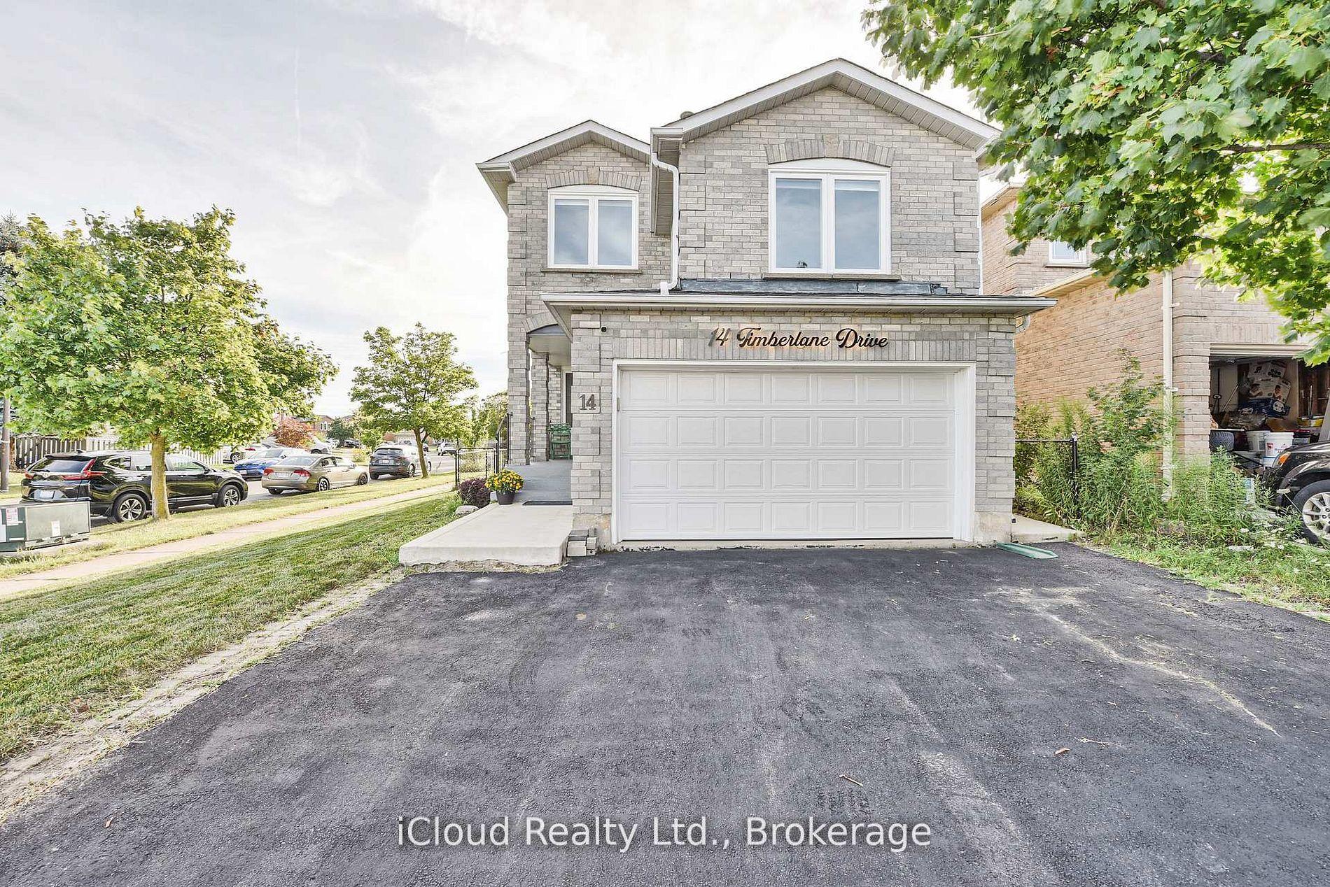 14 Timberlane Drive — photo 1
