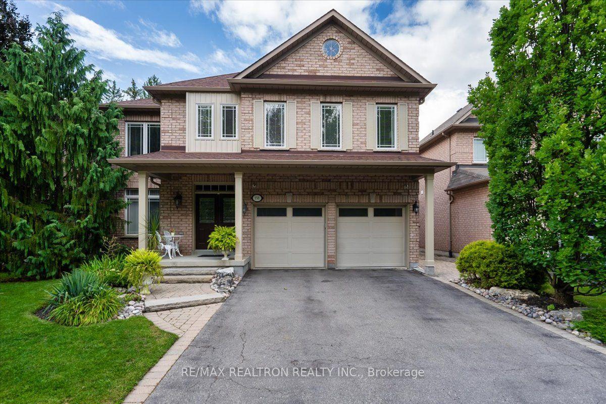 158 Nantucket Drive N, Richmond Hill — Detached for sale, photo 1