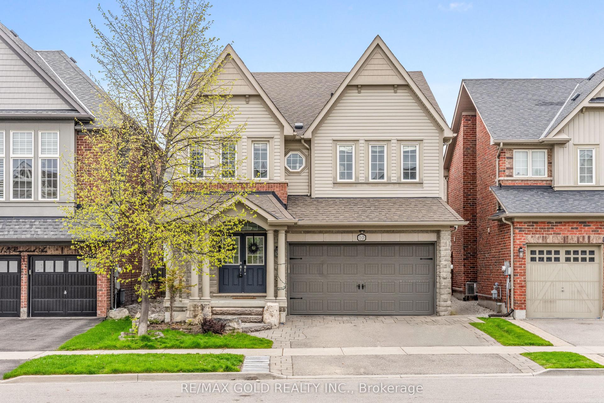 10 Rougebank Avenue — photo 1