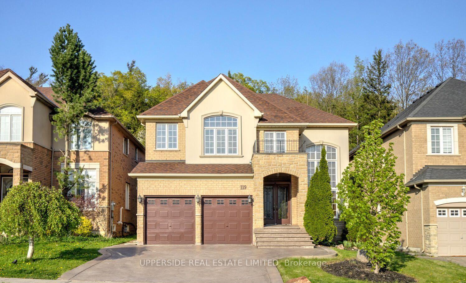 119 Thornhill Woods Drive — photo 1