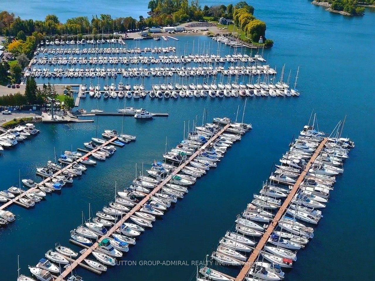 2212 Lake Shore Boulevard W 1803 #1803 — photo 1