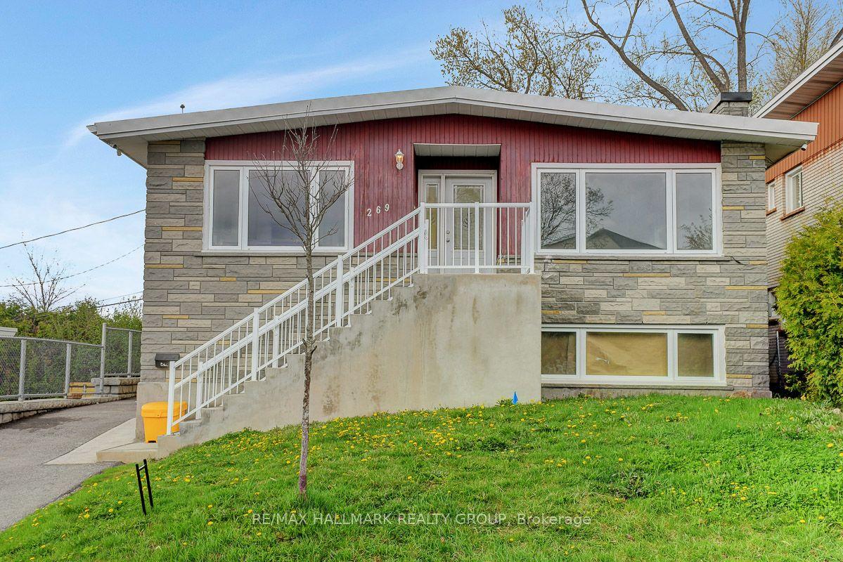 269 Michel Circle — photo 1