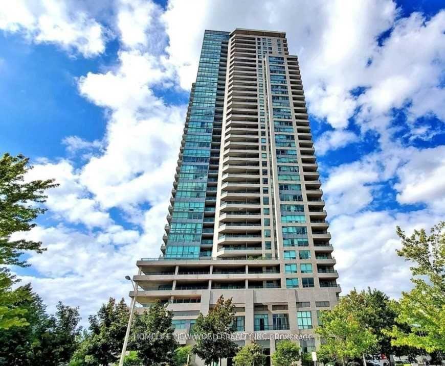 50 Brian Harrison Way 3201 #3201, Toronto — Condo for lease, photo 1