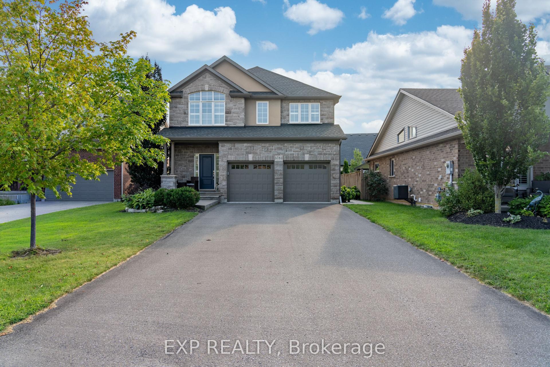 5783 Jake Crescent, Niagara Falls — Detached for sale, photo 1