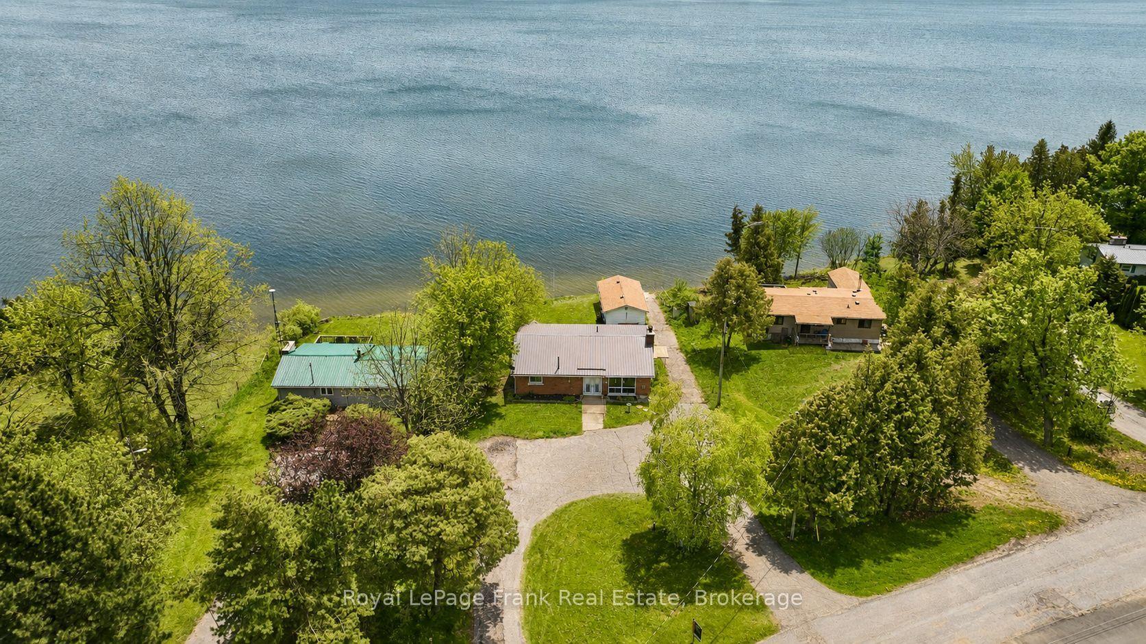 36 Summer Drive, Kawartha Lakes — Detached for sale, photo 1