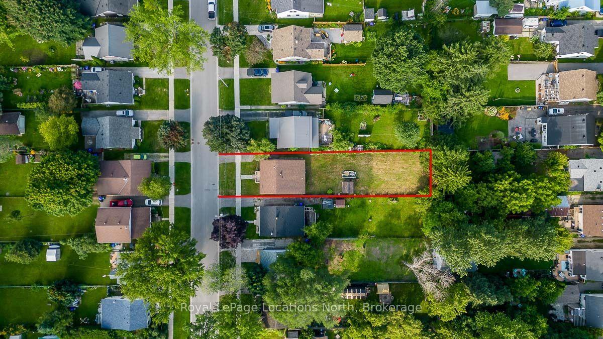 107 EIGHTH Street, Collingwood — Land for sale, photo 1