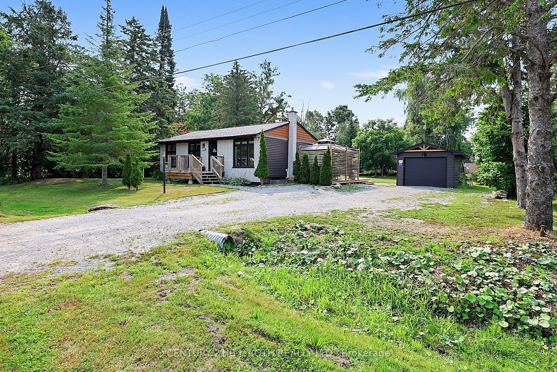 25 Glengrove Avenue, Oro-Medonte — Detached for sale, photo 1